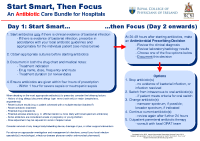 Start Smart Stay Focused front page preview
              