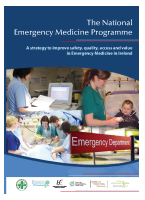 The National Emergency Medicine Programme image link