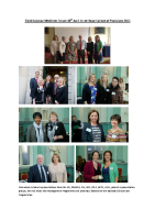 Third National Medicines Forum: Photos front page preview
              