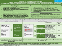 Versatis Tips and Tools image link