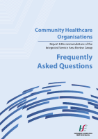CHO Report FAQ image link