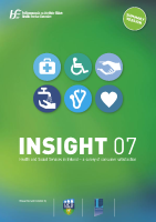 INSIGHT '07 Summary Document image link