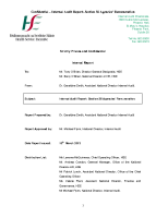 Internal Audit Report Sec 38 Agencies Remuneration image link