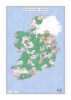Primary Care Teams April 2010 image link
