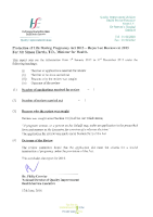 Protection of Life During Pregnancy Act 2013 Reviews in 2015 image link