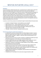 Winter Initiative 2016 2017 image link