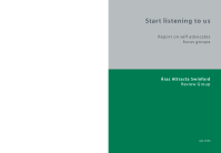 Aras Attracta Swinford Review Group Start listening to us image link