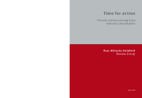 Aras Attracta Swinford Review Group Time for Action image link