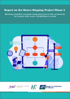 Report on the Neuro-Mapping Project Phase 2 front page preview
              