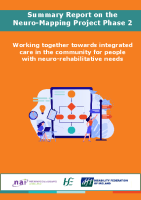 Summary Report on the Neuro-Mapping Project Phase 2 Interactive front page preview
              