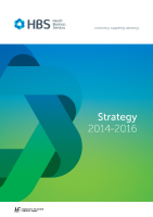 Health Business Services Strategy image link