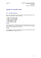 Appendix H Accessibility Study image link