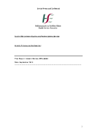Baby Molloy Report image link