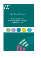 2022 Disability Services NSP Metadata front page preview image