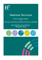 2022 National Services NSP Metadata front page preview image