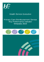 2023 Primary Care Reimbursement Service NSP Metadata image link