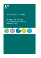 2023 Primary Care Services NSP Metadata image link