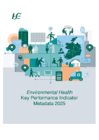 2025 Environmental Health Metadata image link