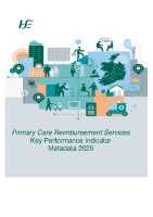 2025 Primary Care Reimbursement Services Metadata image link