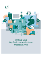2025 Primary Care Services Metadata image link