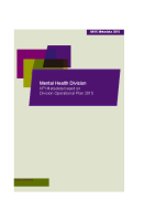Mental Health KPI Metadata 2015 image link