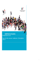 Palliative Care KPI Metadata 2017 image link