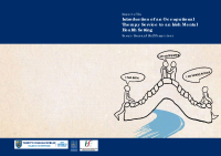 Impact of the Introduction of an Occupational Therapy Service to an Irish Mental Health Setting image link
