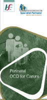 Perinatal OCD for Carers image link