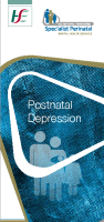 Postnatal Depression image link