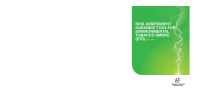 Risk assessment guidance tool for Environmental Tobacco Smoke image link