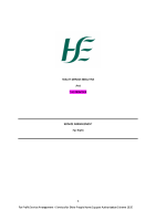 For Profit Services for Older People HSAS Part I 2025 image link