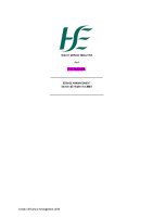 Section 38 Service Arrangement Part I revised for 2025 image link