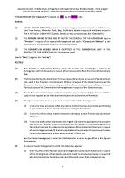 Section 39 Combined Individual Provider Consortium Member Variant Addendum to Part I 2025 image link