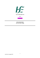 Section 39 Service Arrangement Part I revised for 2025 image link