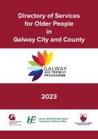 Directory of Services for Older People in Galway City and County image link