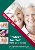 Protect Yourself from Elder Abuse front page preview
              