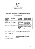 HSE SCW Case Transfer Protocol image link