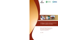 Strategy to Prevent Falls and Fractures in Ireland’s Ageing Population - Full report front page preview
              