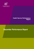 December 2015 Performance Report image link