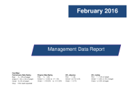 February 2016 Data Document  front page preview
              
