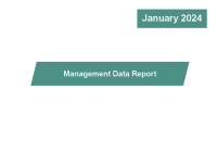 Management Data Report January 2024 image link