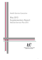 May 2013 Supplementary Report image link