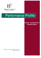 October to December 2017 Performance Report image link