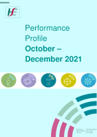 Performance Profile December 2021 front page preview image