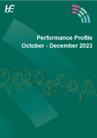 Performance Profile October to December 2023 image link