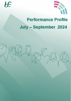 Performance Profile September 2024 image link