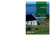 Primary Care Island Services Review 2017 image link