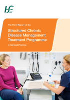 Third Chronic Disease Report image link