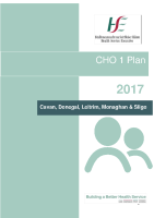 CHO 1 Operational Plan 2017 image link