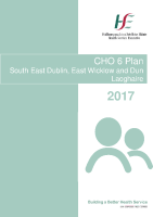 CHO 6 Operational Plan 2017 image link